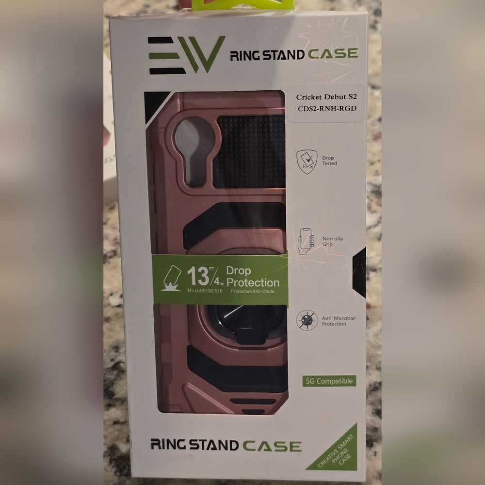 Phone Case For Cricket Debut S2